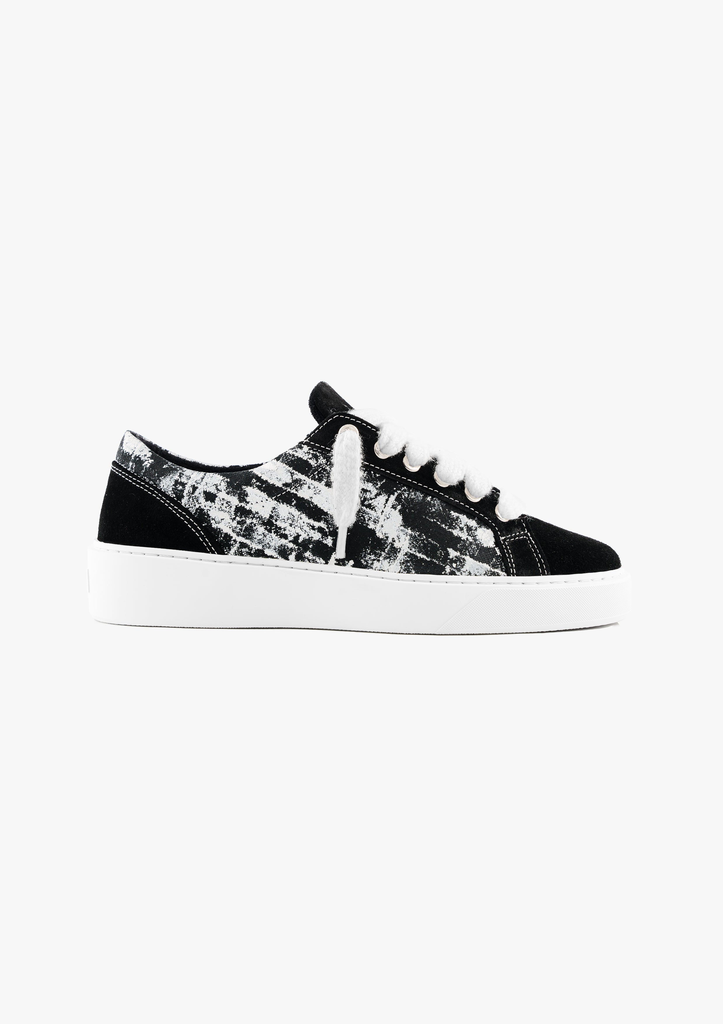 【Numeri】 Signet - Chalk Black – NUMERIŚ