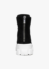 Odin Boot - Black