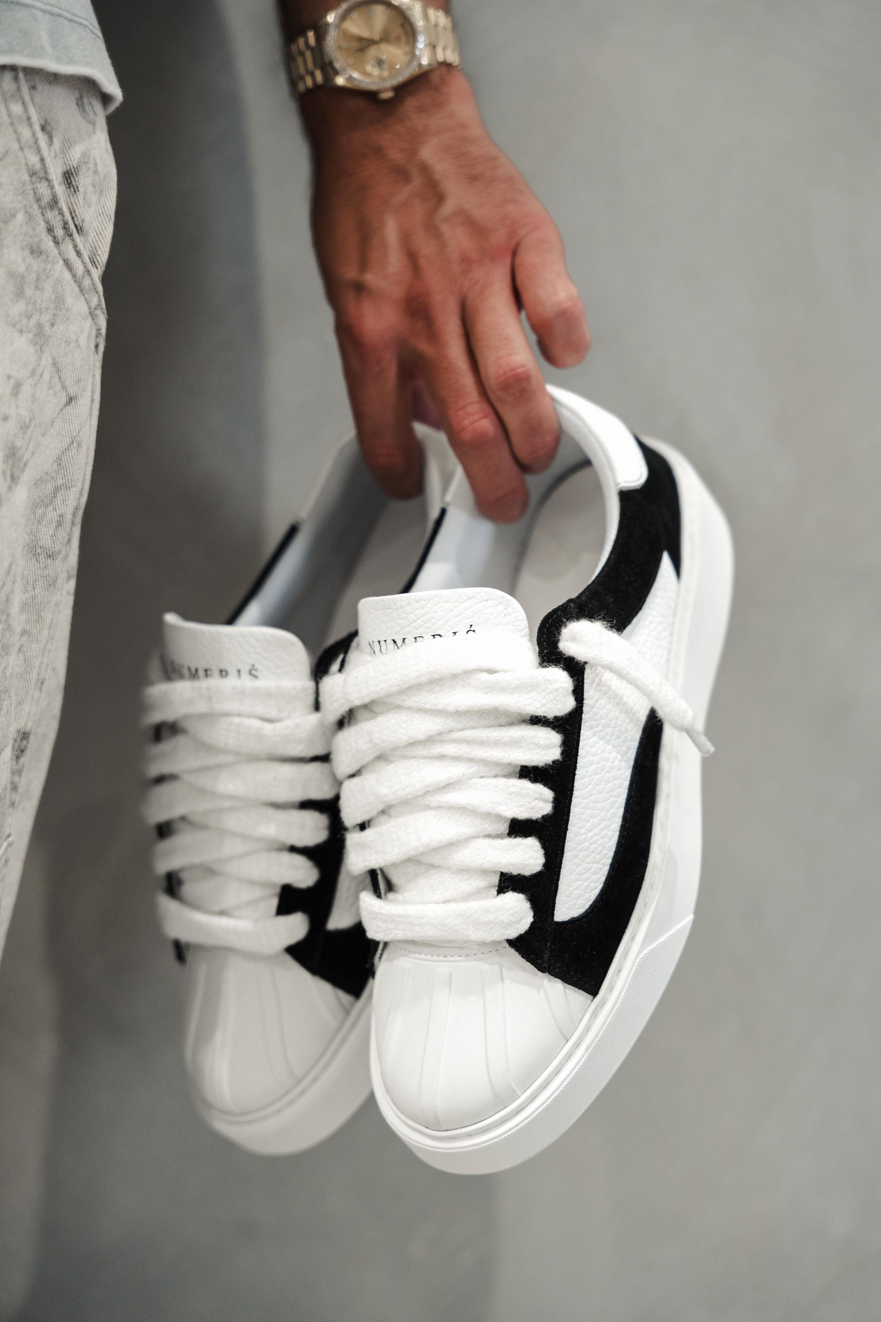 Numeris Footwear British Luxury Sneakers Handcrafted In Portugal numeris-footwear-british-luxury-sneakers-handcrafted-in-portugal