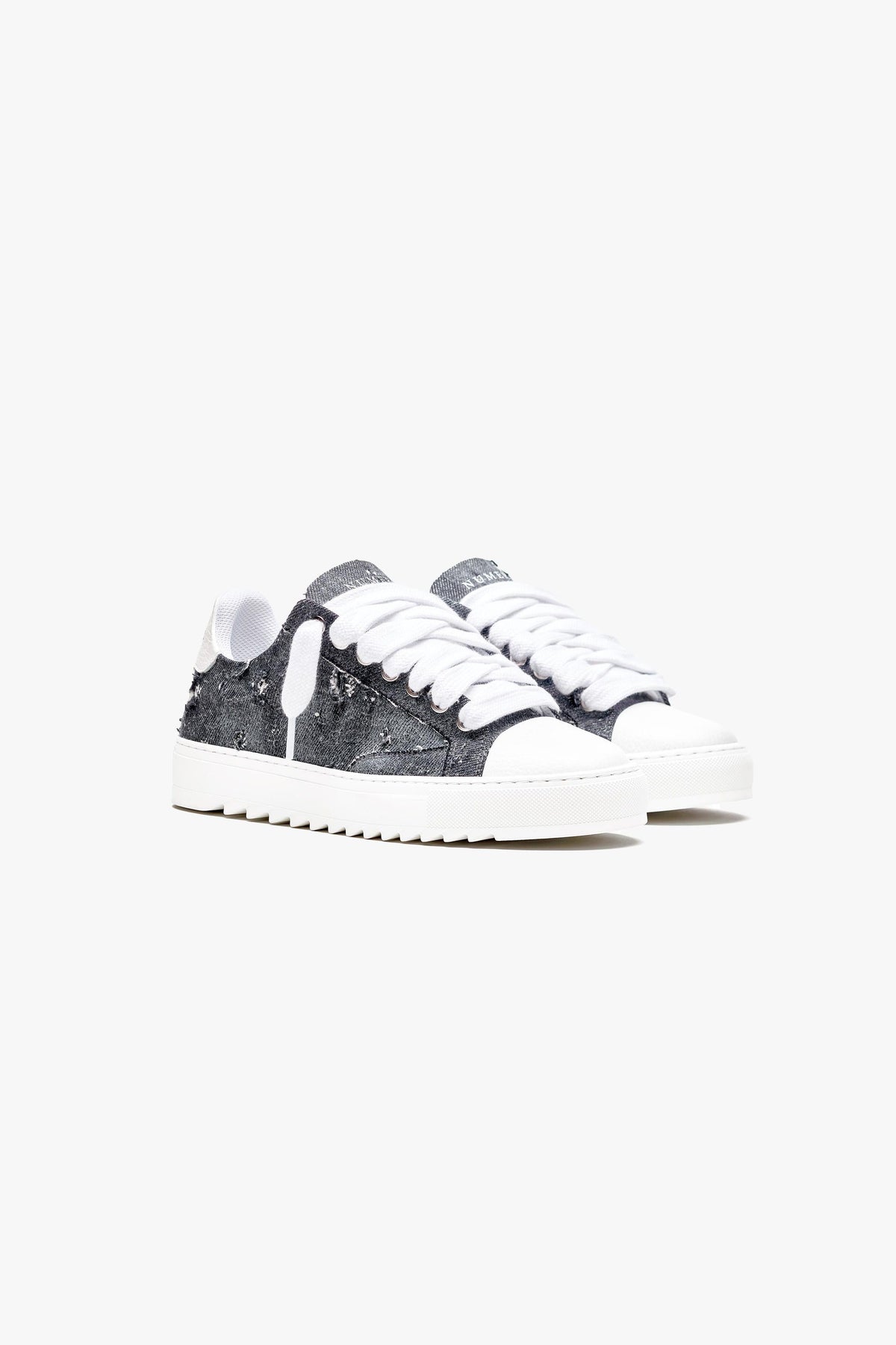 Numeris Footwear - Luxus, hochwertige Schuhe – NUMERIŚ