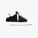 numeris-atelier-acrylic-black-leather-side-profile-british-luxury-sneakers