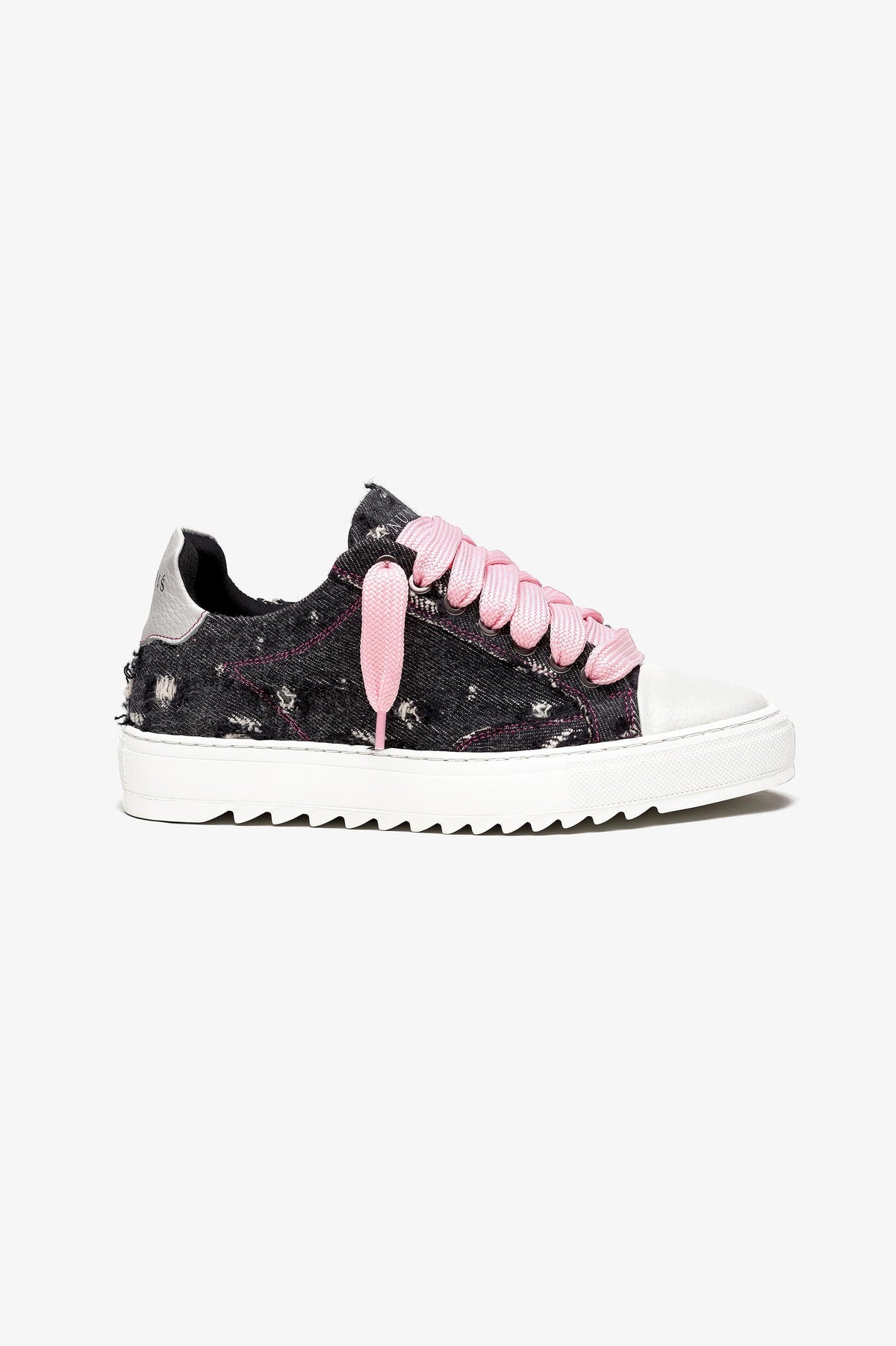 Pink Denim – NUMERIŚ