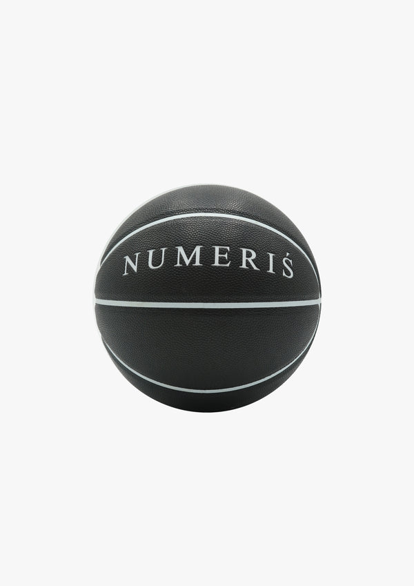 Numeriś Basketball