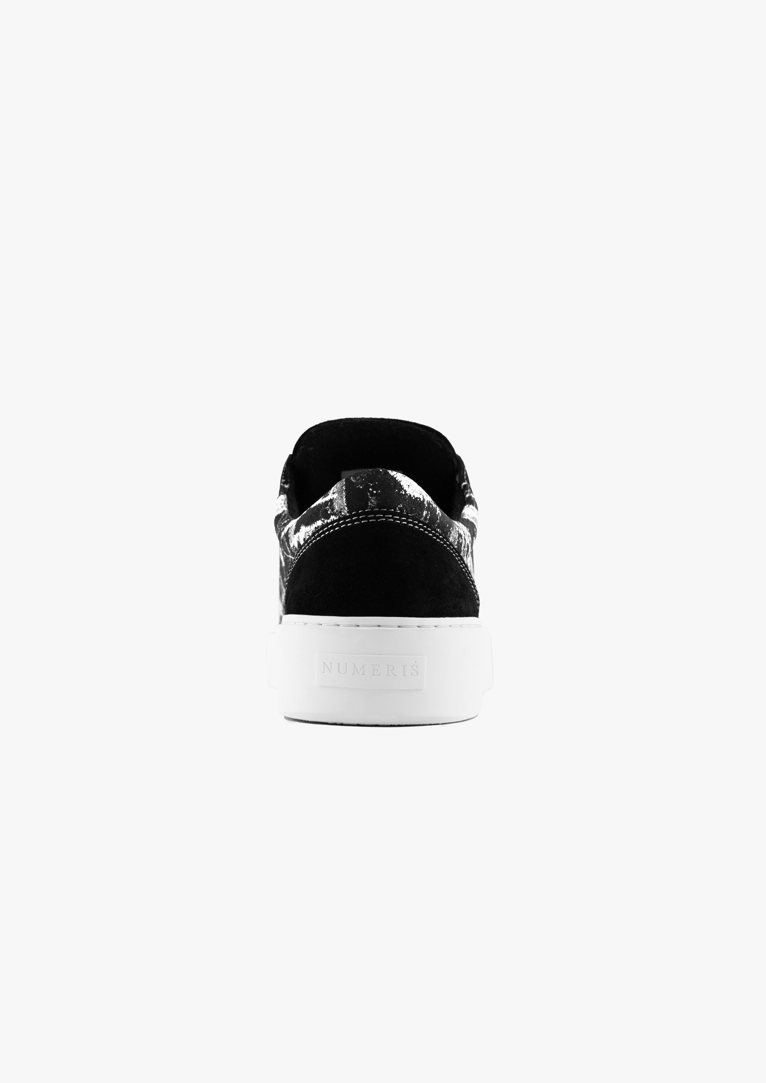 Signet - Chalk Black – NUMERIŚ