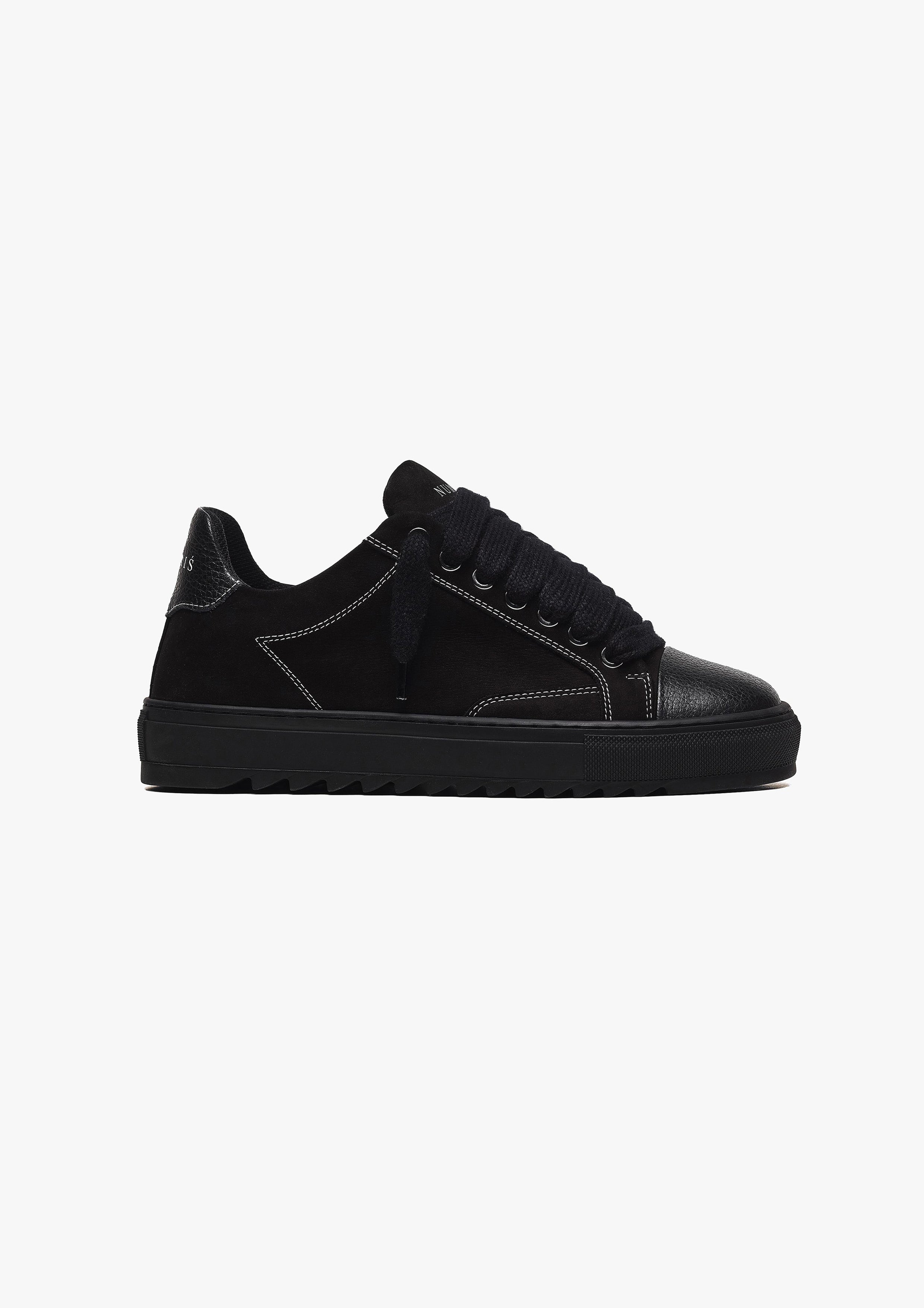numeris-atelier-carbon-side-profile-british-luxury-sneakers