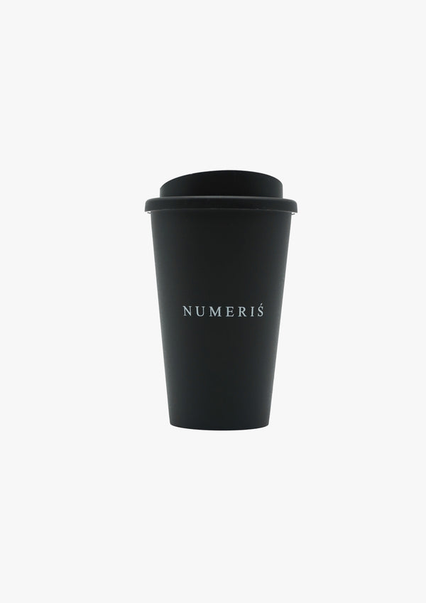 Numeriś Coffee Cup