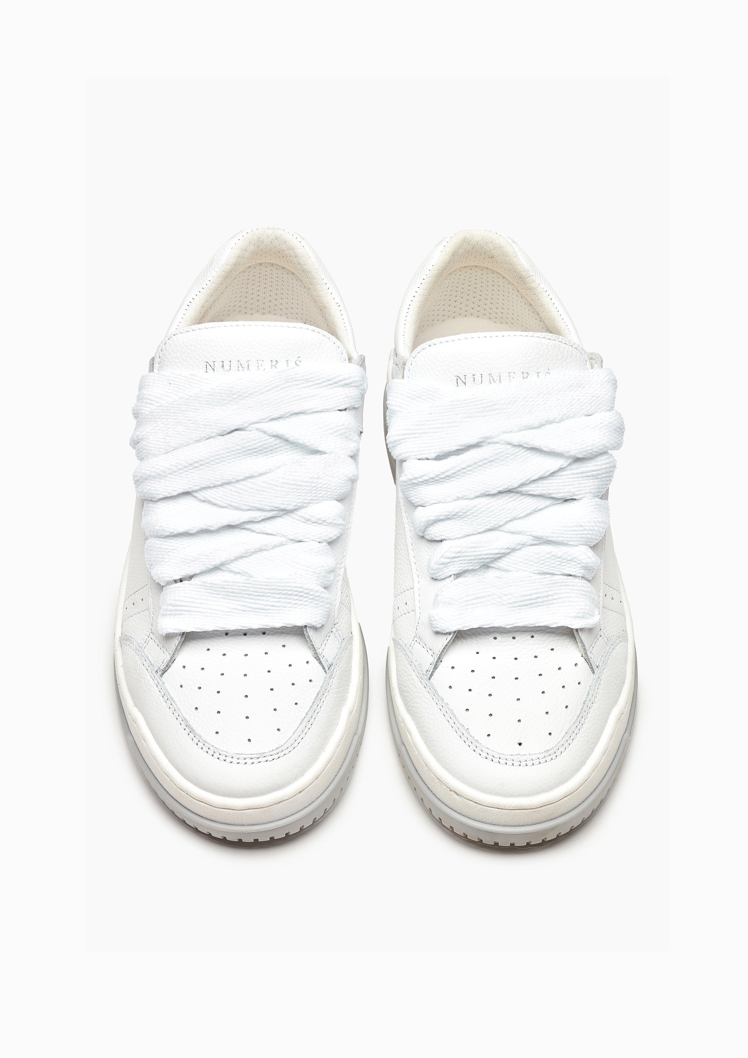 Arena Chunky - Milk – NUMERIŚ