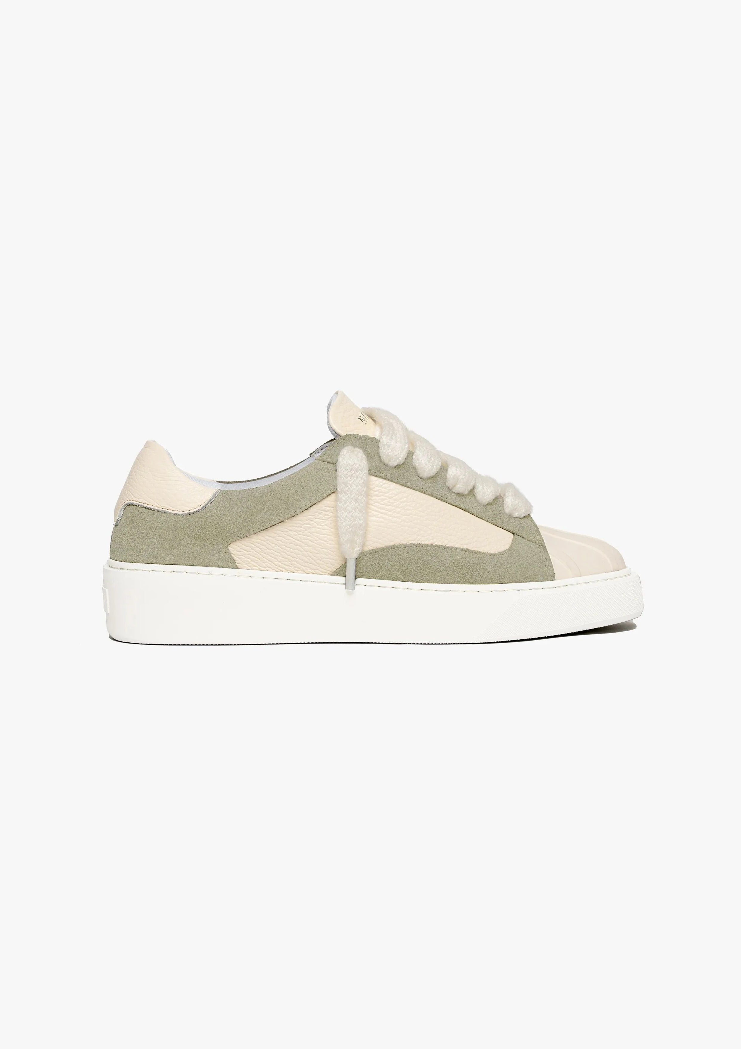 numeriś-eclipse-fawn-side-profile-british-luxury-sneakers