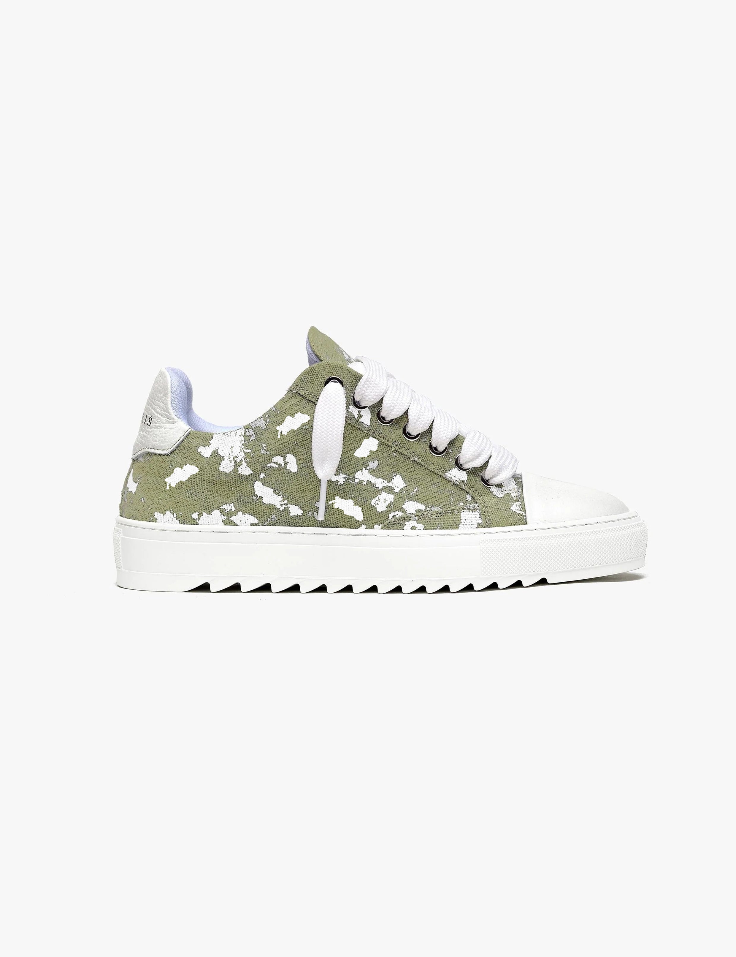 numeris-atelier-olive-side-profile-british-luxury-sneakers