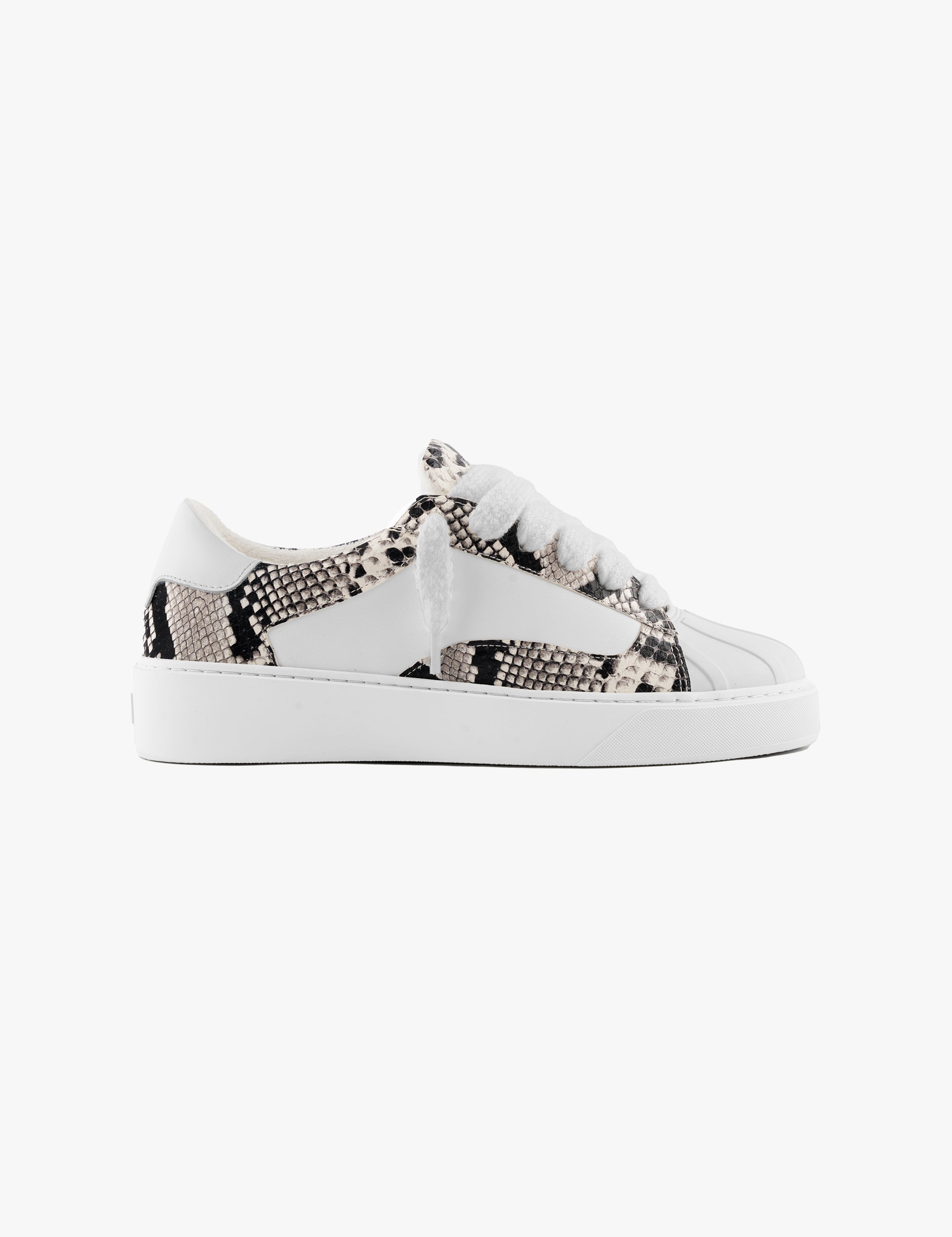 numeriś-eclipse-python-white-side-profile-british-luxury-sneakers