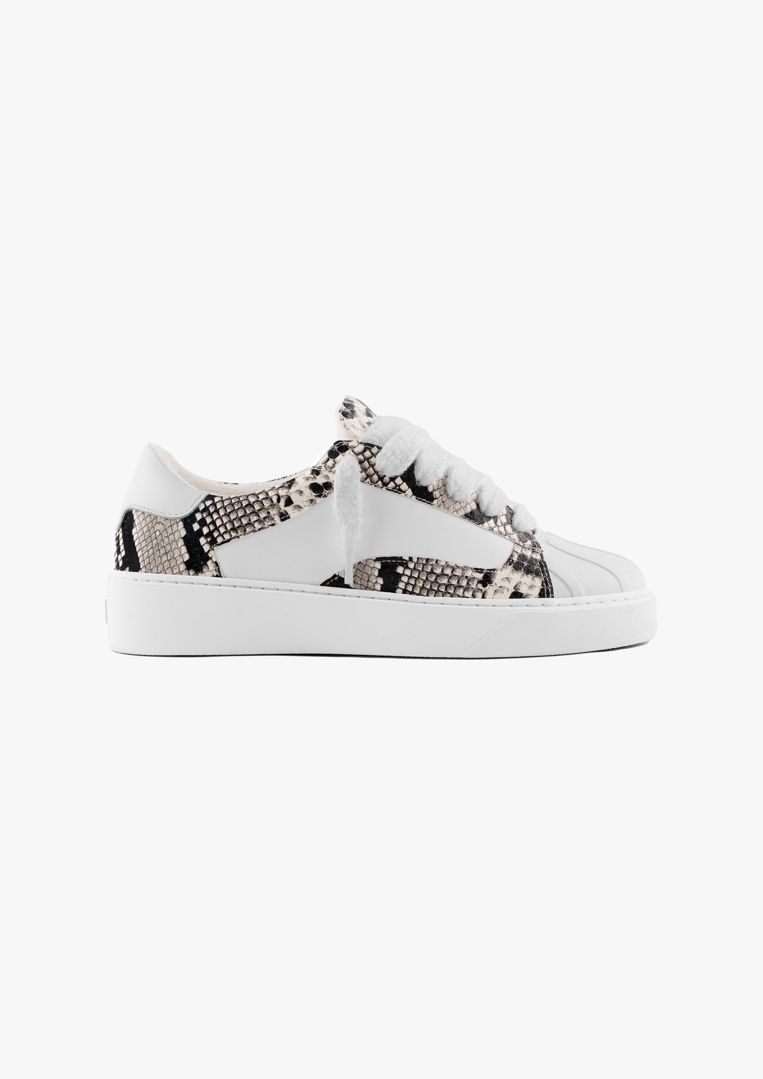numeriś-eclipse-python-white-side-profile-british-luxury-sneakers